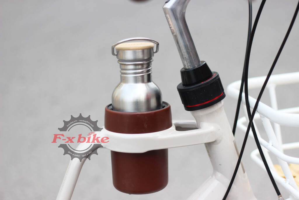 Bộ Bình Nước Nhôm Giữ Nhiệt