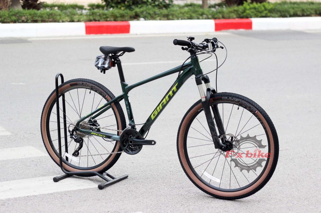 Xe Đạp Giant XTC 800 (2022) - Hình ảnh 3