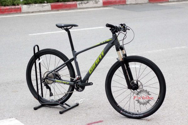 Xe Đạp Giant XTC 800 Plus (2021)
