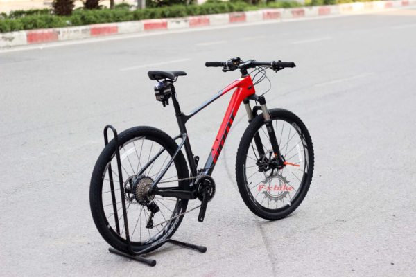 Kiểu dáng trẻ trung khỏe mạnh