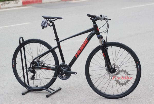 Xe đạp Xe Đạp Địa Hình MTB TrinX Tr216 27.5 Inch