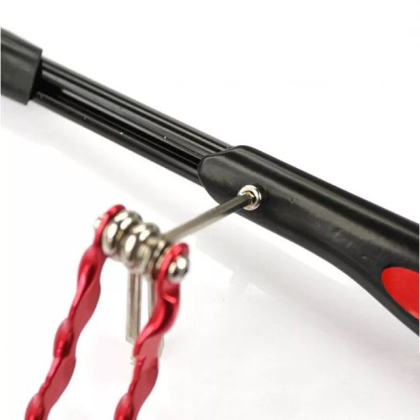 Chân Chống Giữa Xe Đạp 1 Bên