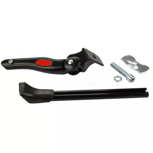 Chân Chống Giữa Xe Đạp 1 Bên