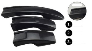 Chắn Bùn Xe Bánh To