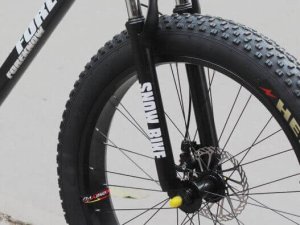 Lốp Xe Bánh To 26x4.0