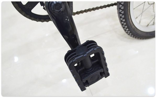 Bàn Đạp Gấp Gọn Cho Xe Đạp