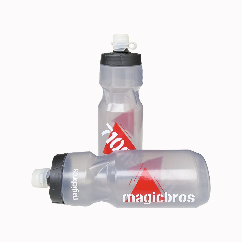 Bình nước MagicBros 710ml - Hình ảnh 2