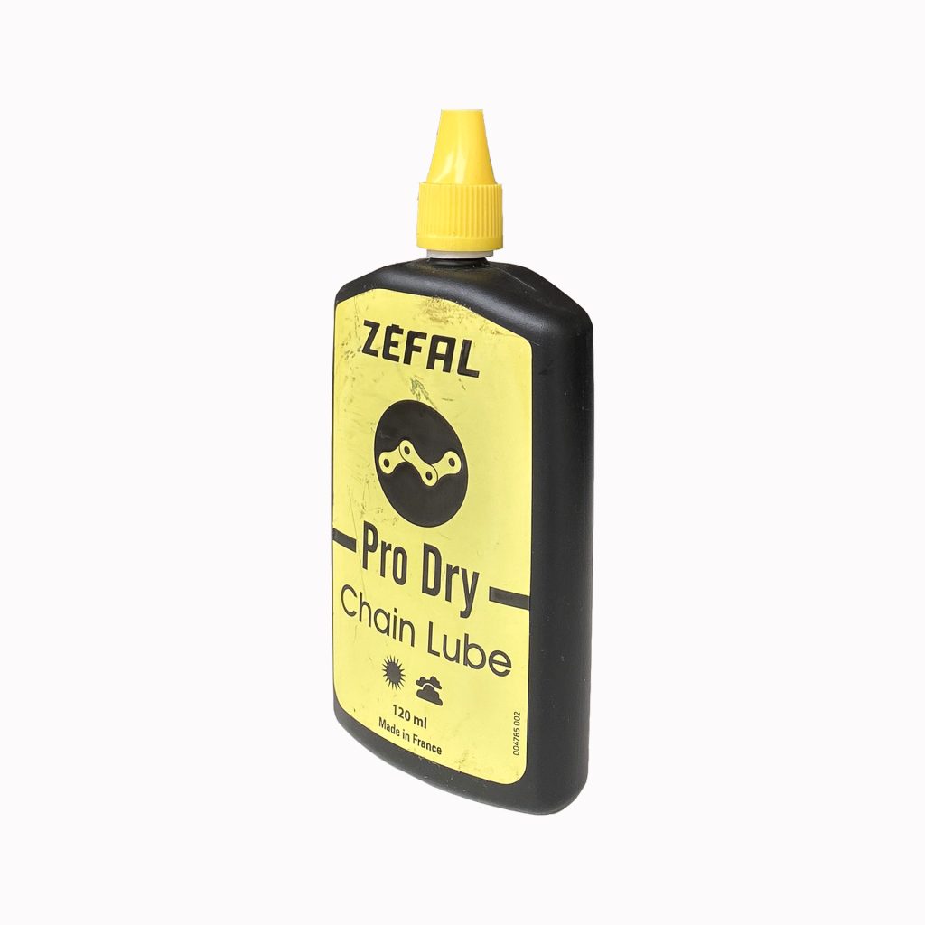 Dầu xích xe đạp Nano Zefal Extra Dry - Hình ảnh 2
