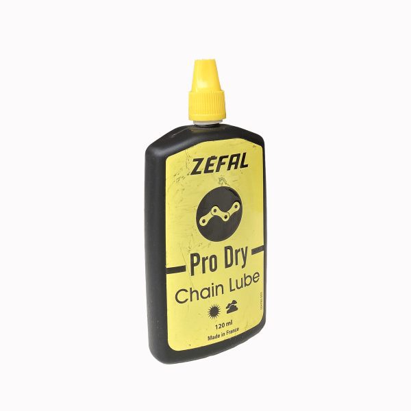 Dầu xích xe đạp Nano Zefal Extra Dry