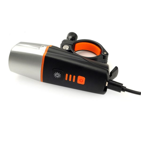 Đèn Trước Promend ET-122