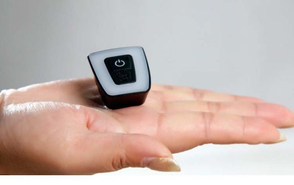 Đèn hậu xe đạp Led bike Tail Lamp sạc USB