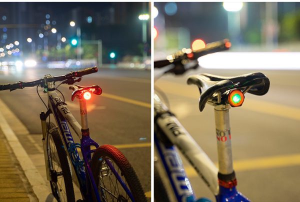 Đèn hậu Promend ET-131D
