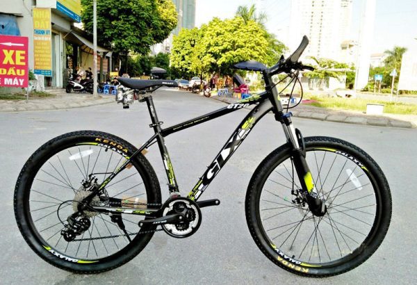 Khung hợp kim nhôm 6061 nhẹ và cứng