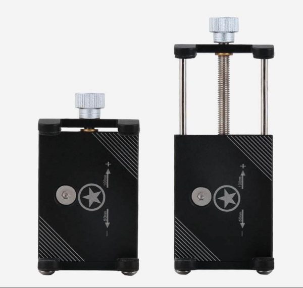 Có thể xoay các chiều khác nhau phù hợp hường nhìn người điều khiển