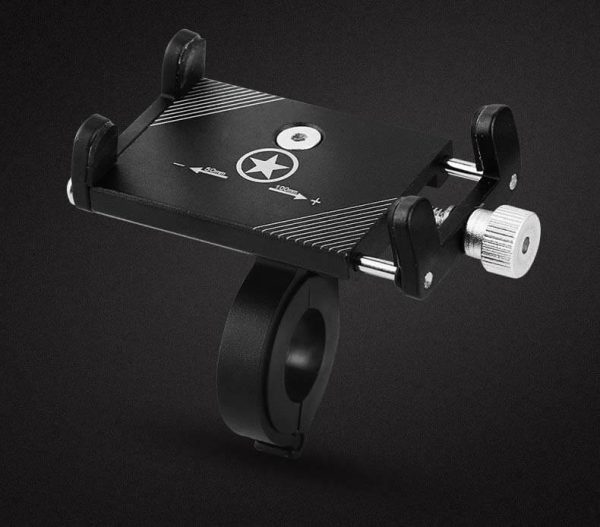 Giá treo điện thoại