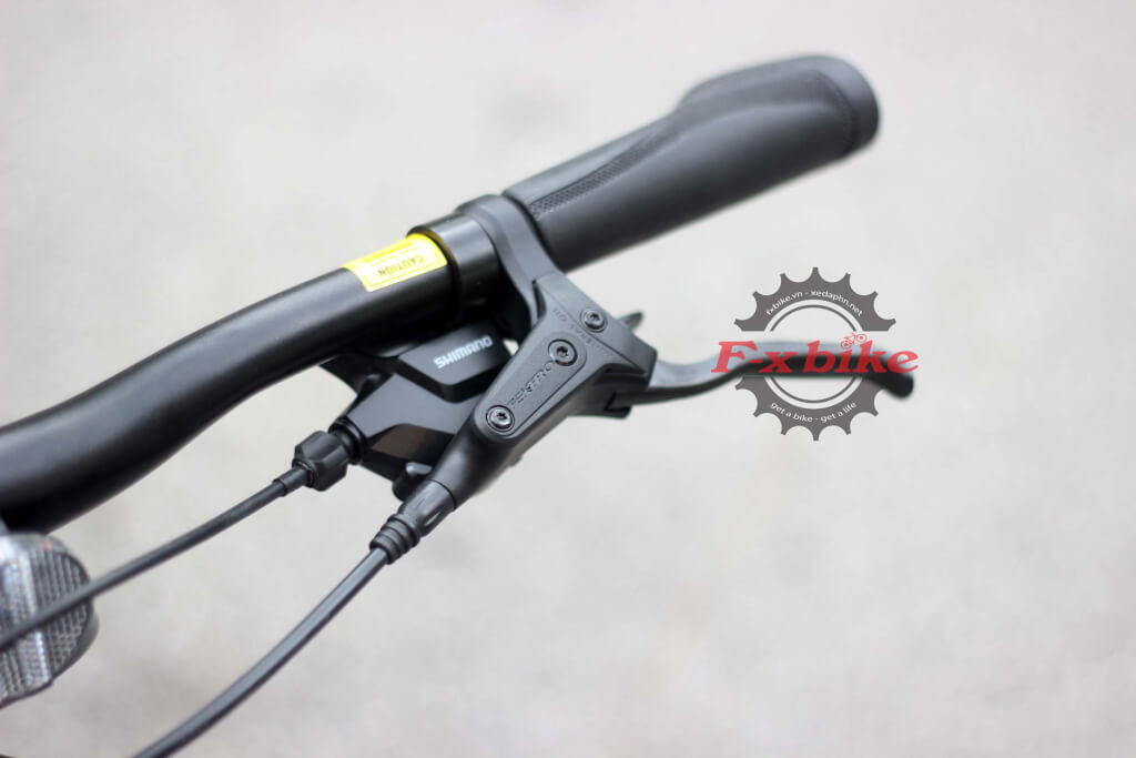 Phanh đĩa dầu Tektro HD-R280