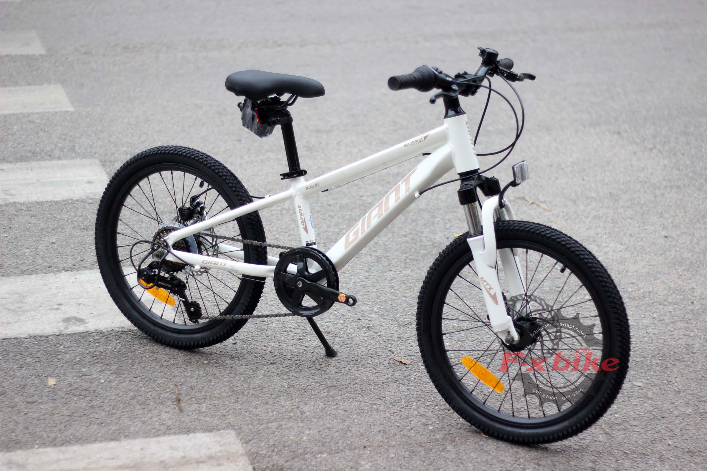 Xe Đạp Giant MTX Bánh 20inch