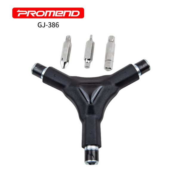 Lục giác Promend GJ-386