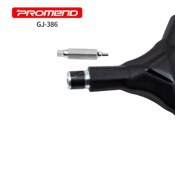Lục giác Promend GJ-386