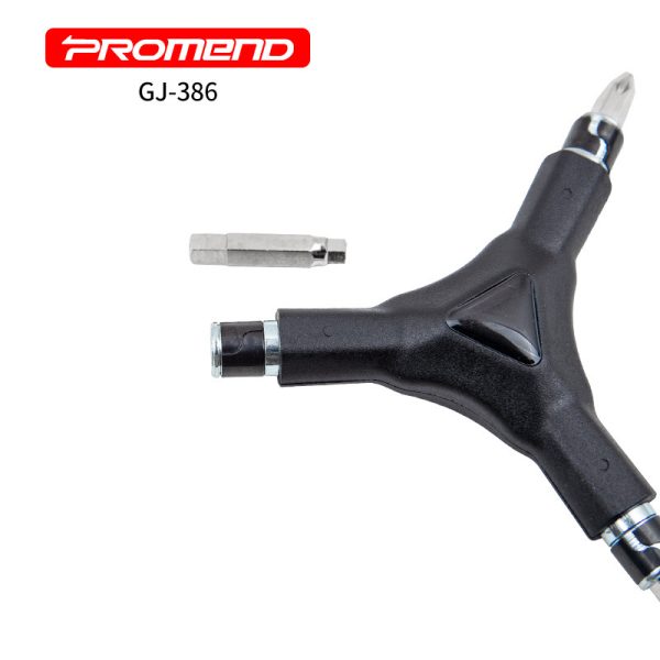 Lục giác Promend GJ-386