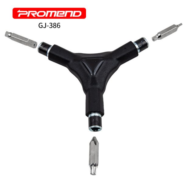 Lục giác Promend GJ-386