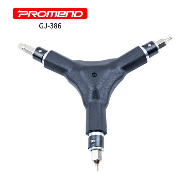 Lục giác Promend GJ-386
