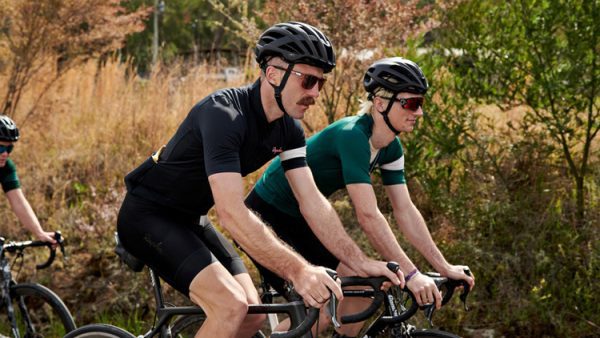 Quần Ngắn Đạp Xe Rapha 658