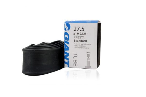 Săm Giant 27.5*1.95/2.125 FV 48mm Giant