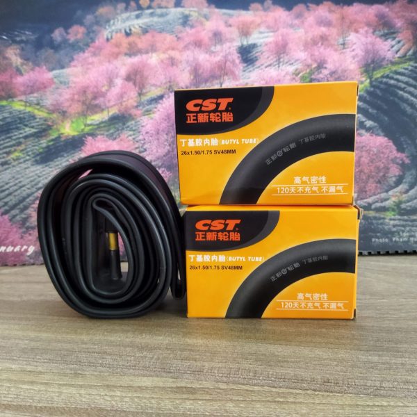 Săm CST 26x1.5/1.75