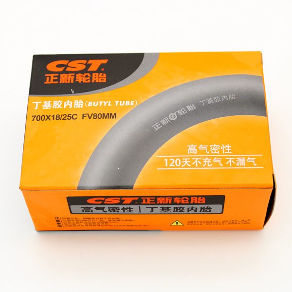 Săm CST 700x18/25c