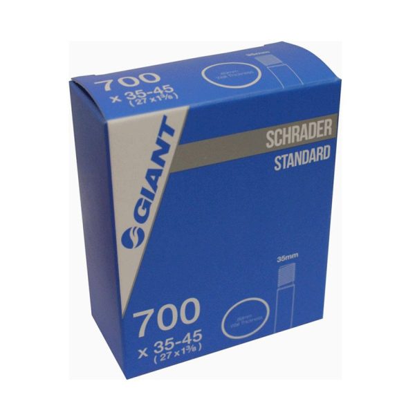 Săm Giant 700x35 AV