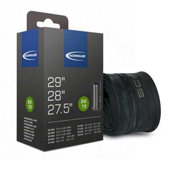 Săm SCHWALBE 27.5/29' AV 40mm