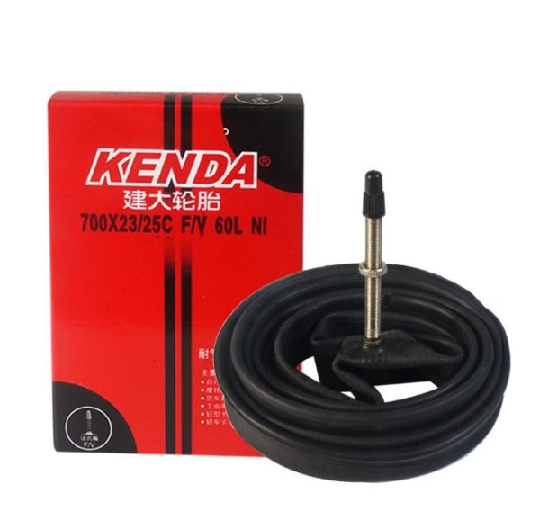 Săm kenda nhập 700x23/25 60L