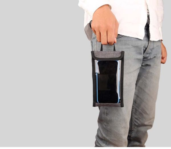 Túi Đơn Treo Khung CK