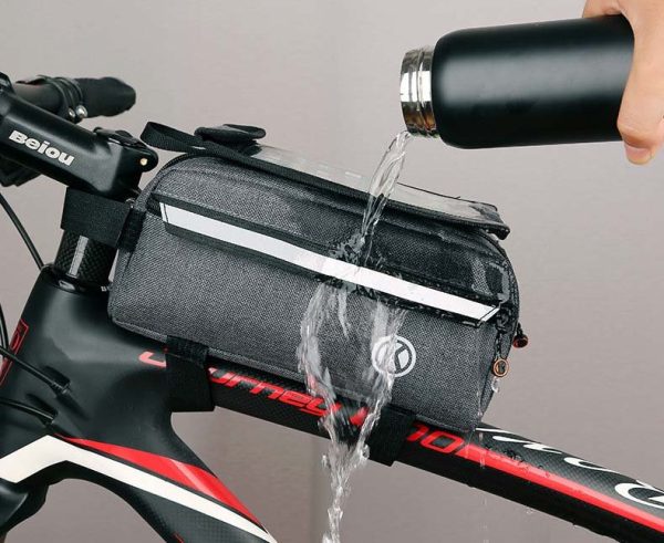 Túi Đơn Treo Khung CK