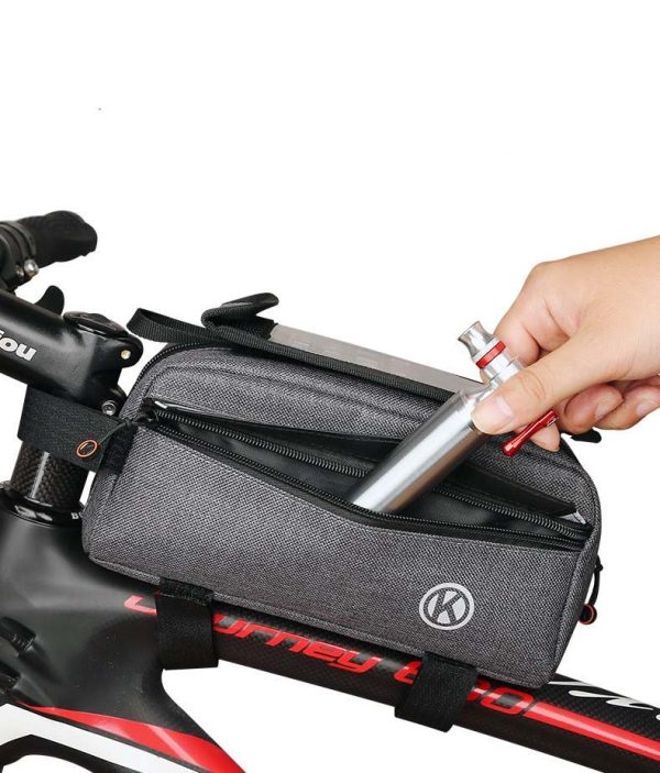 Túi Đơn Treo Khung CK