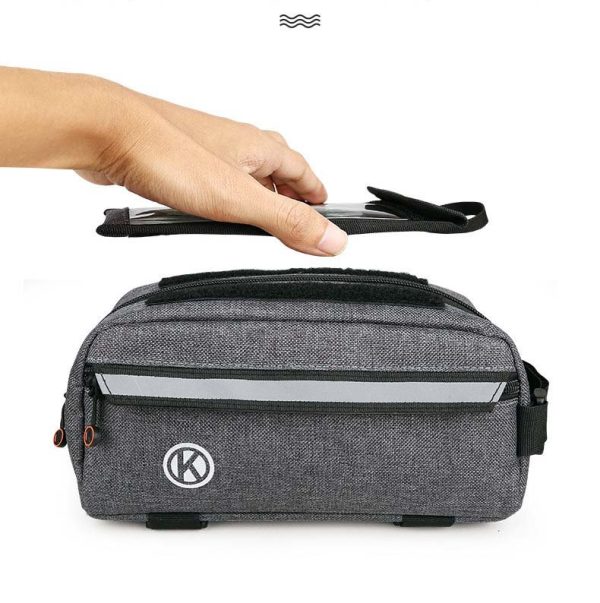 Túi Đơn Treo Khung CK