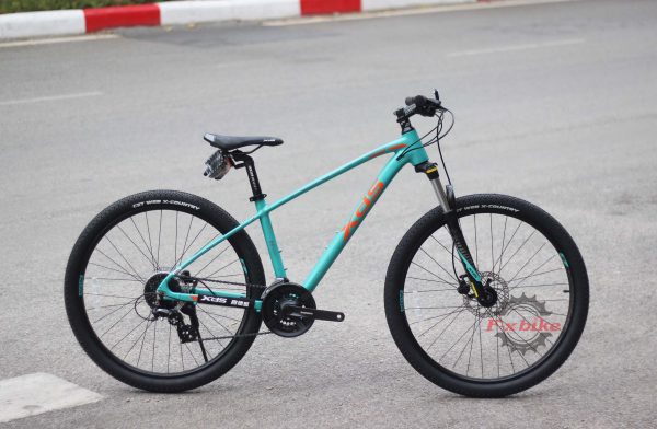 XDS Sundance 500 - 2023 Màu Xanh