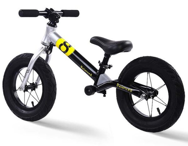 Xe Cân Bằng Tập Đi Trẻ Em Balance 8