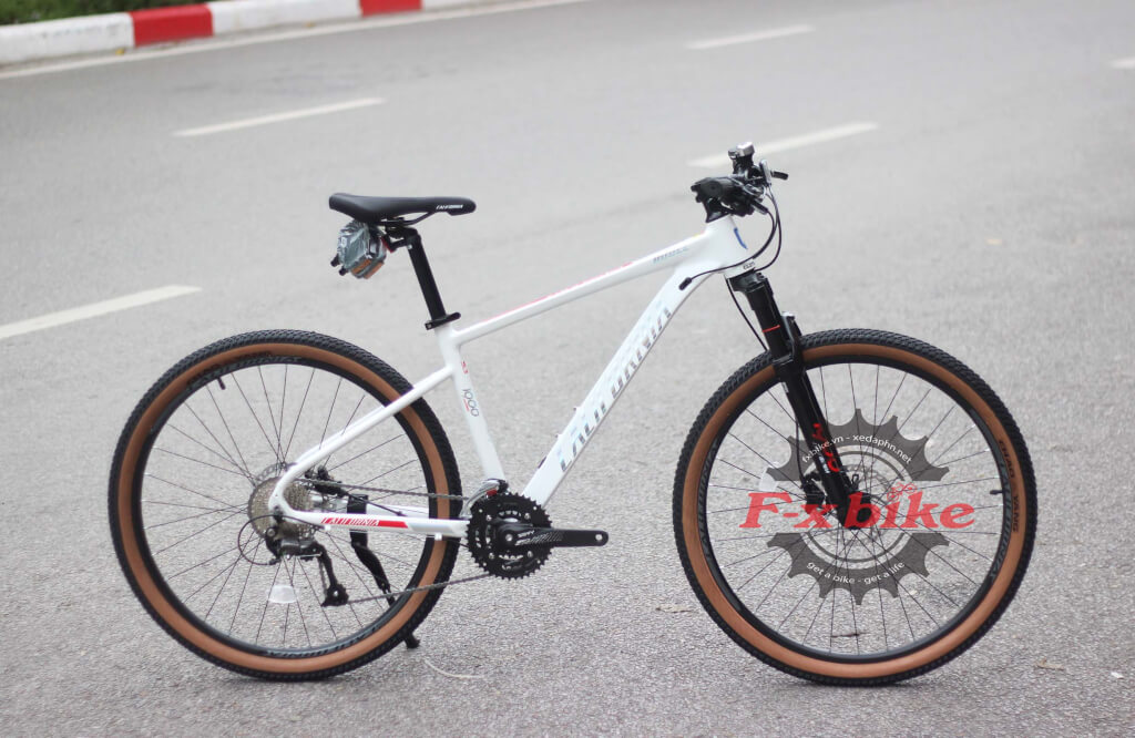 Xe Đạp California MTB 800cc