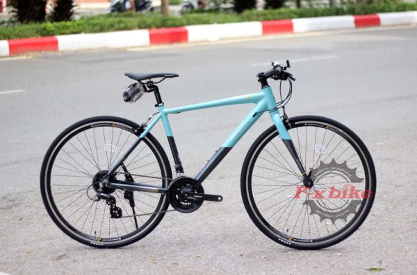 Xe Đạp Nhật Kawamura Sanyo 3