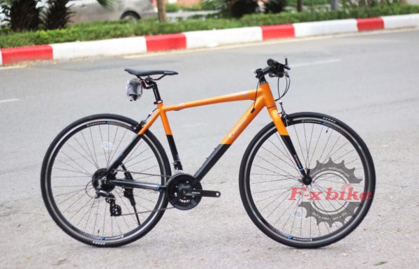 Xe Đạp Nhật Kawamura Sanyo 3