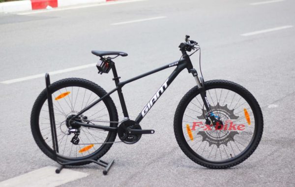 Giant Rincon 1 Bánh 27.5 inches 2022 Màu Trắng