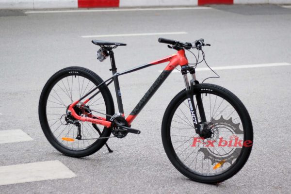 Giảm sóc dầu có khóa hành trình