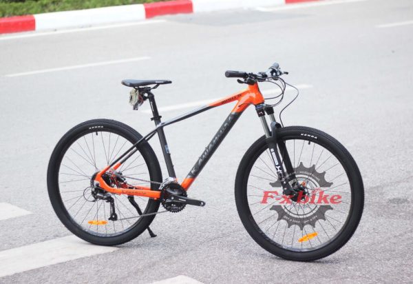 Xe Đạp Nhật Kawamura Misu 5