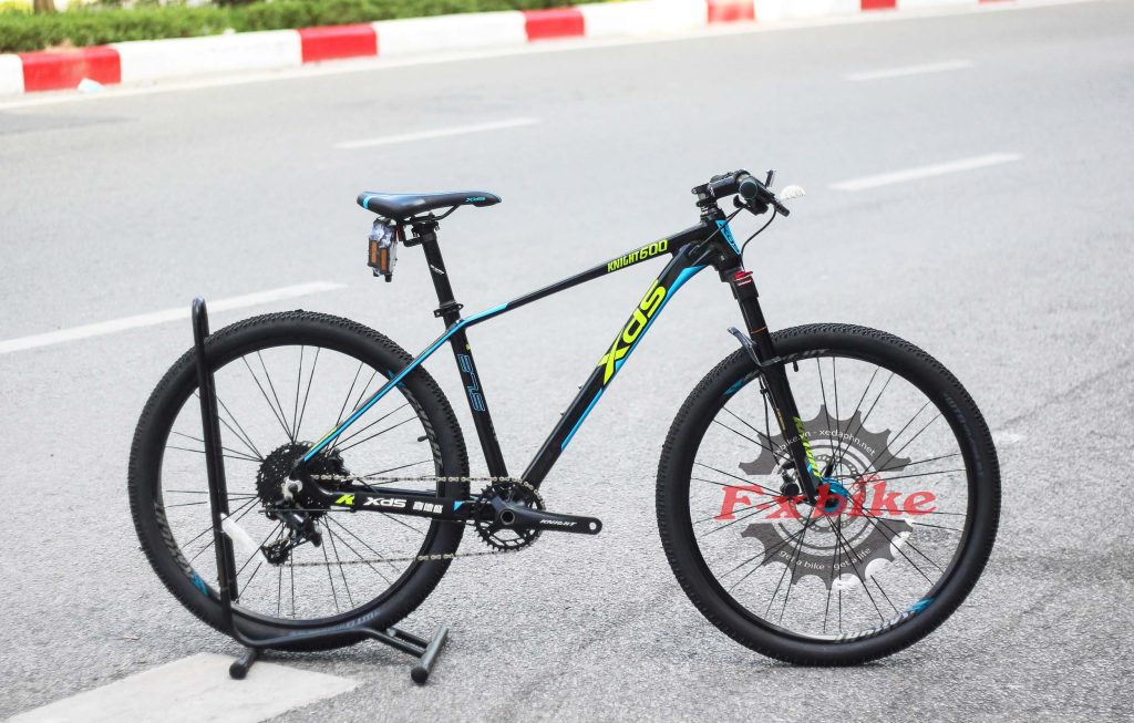 XdS Knight 600