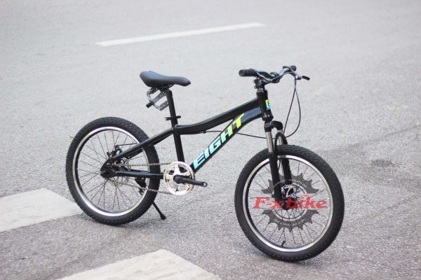 Potang, Ghi Đông nhôm nhẹ