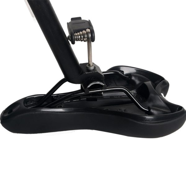 Yên Xe Đạp Gel có lỗ