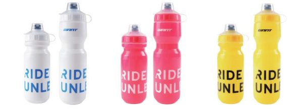 Bình nước Giant Ne Ride Unleashed