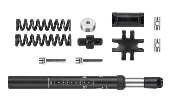 Cọc yên Nhún Zoom Size 28.6, 30.4, 30.8, 31.6